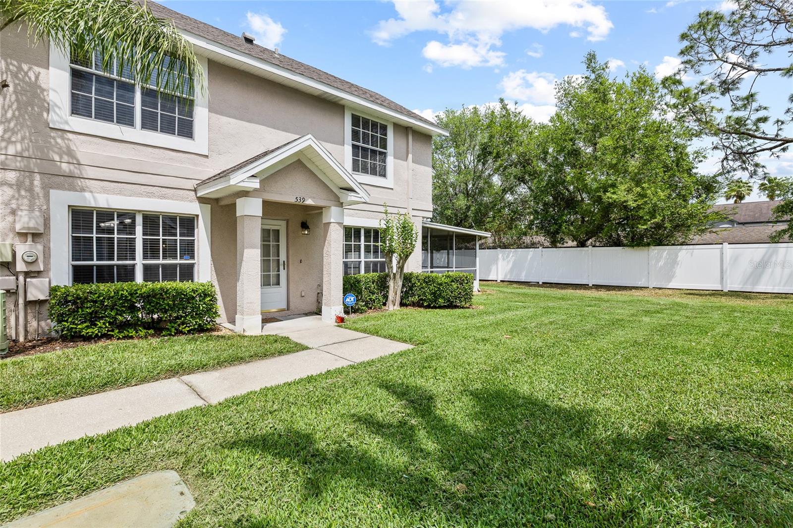 539 KENSINGTON LAKE CIR, BRANDON, FL, 33511