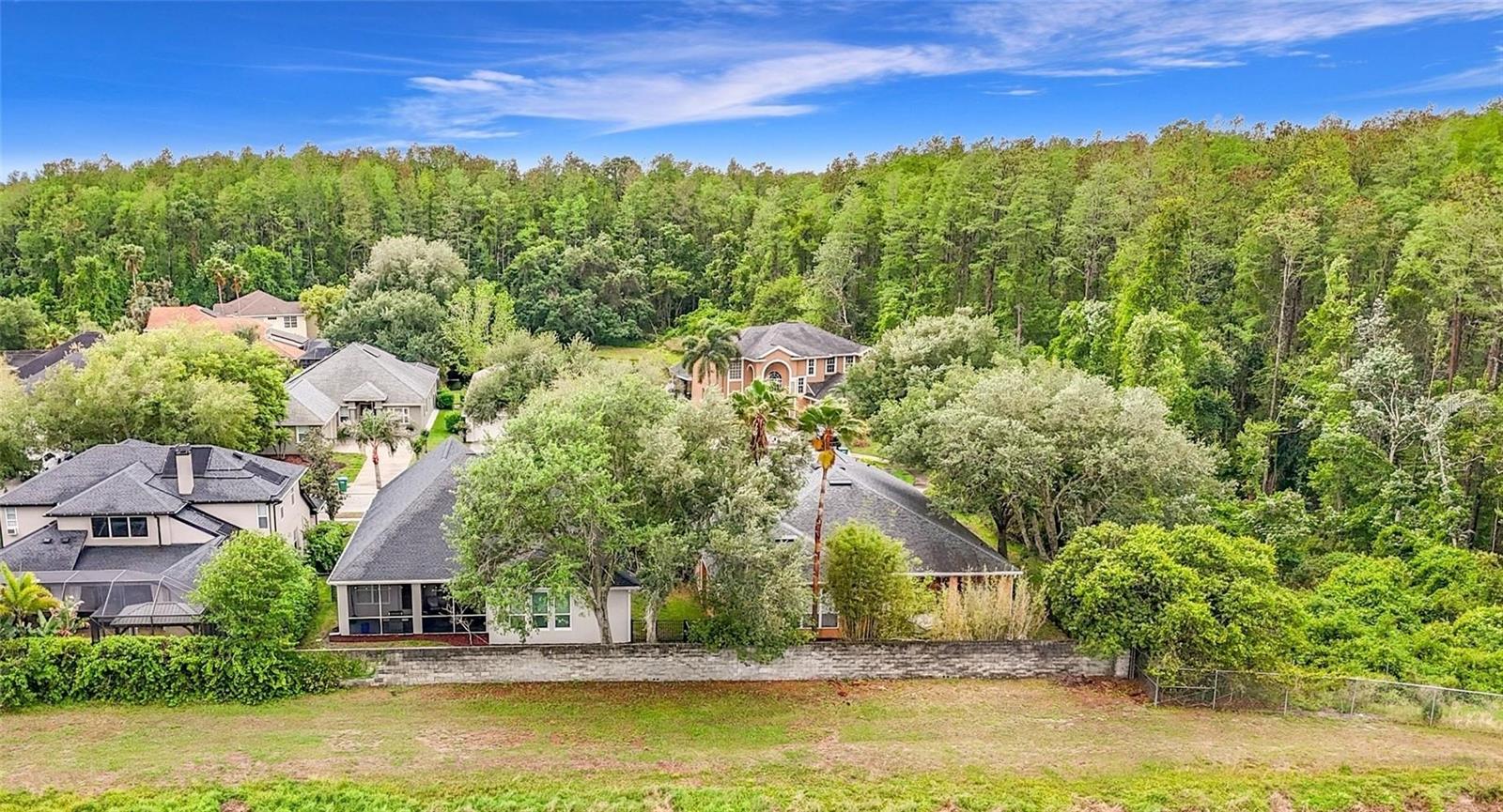 2907 NORTHFIELD DR, TARPON SPRINGS, FL, 34688