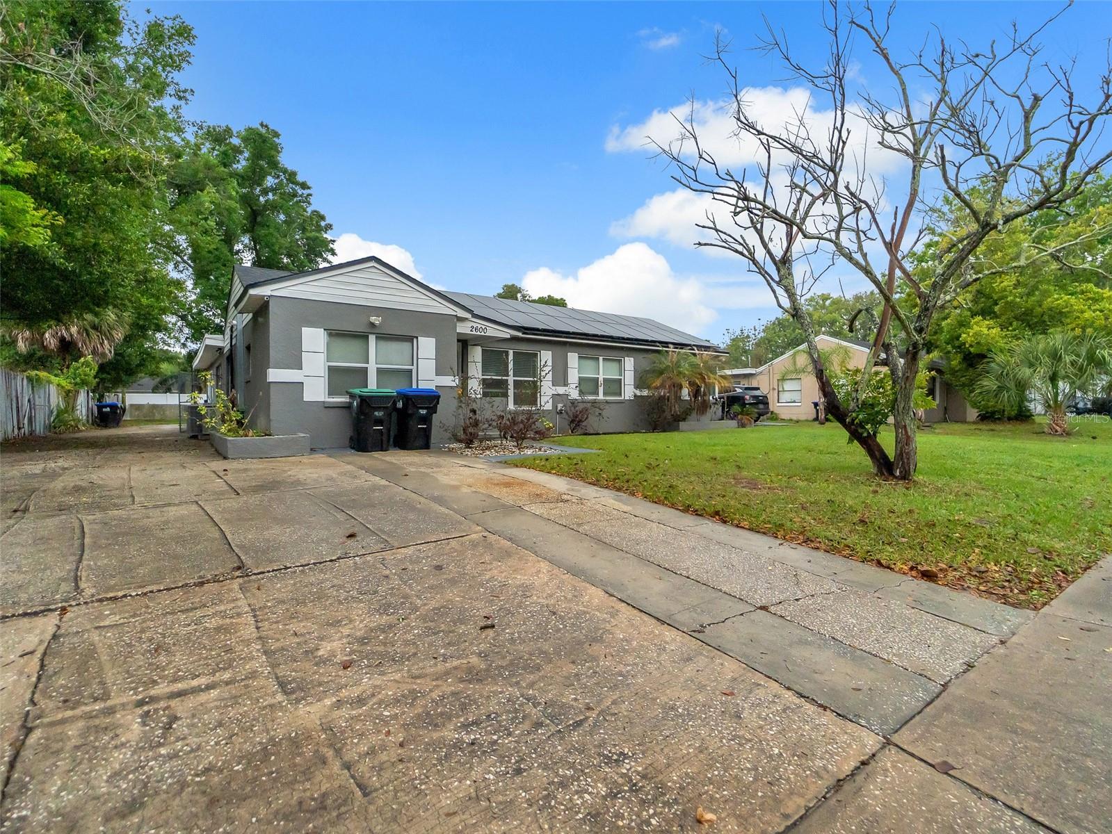 2600 EUSTON RD, WINTER PARK, FL, 32789