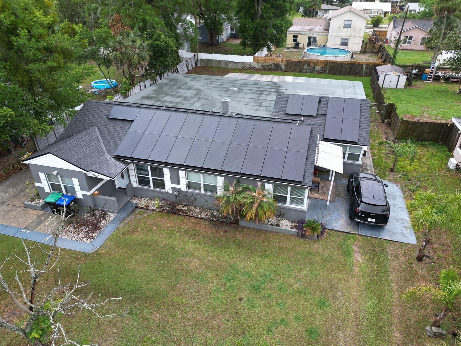 2600 EUSTON RD, WINTER PARK, FL, 32789