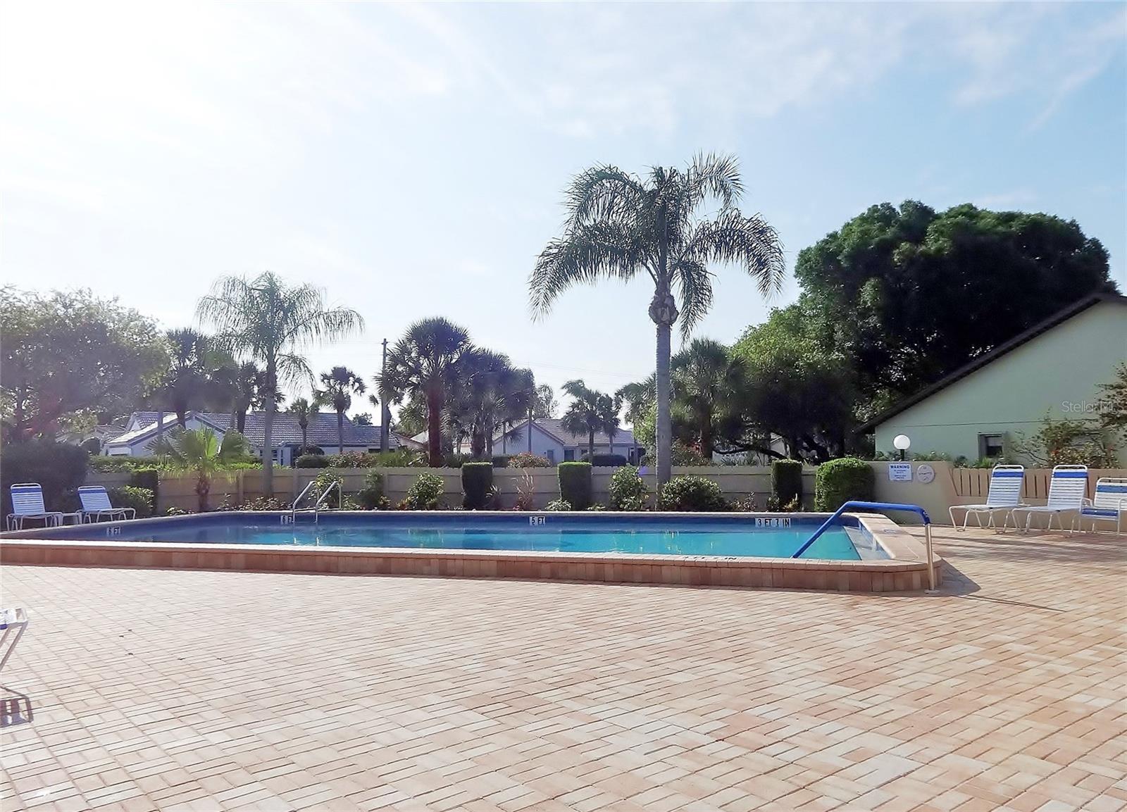 1211 CAPRI ISLES BLVD #55, VENICE, FL, 34292