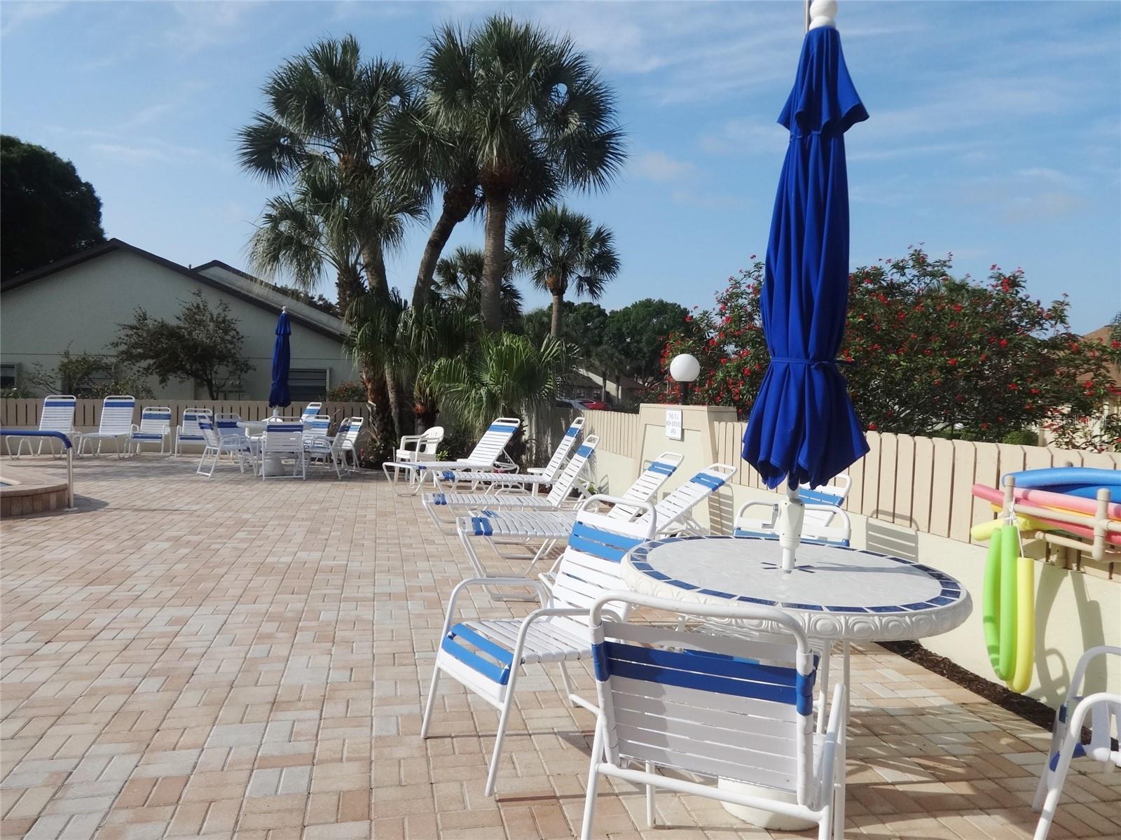 1211 CAPRI ISLES BLVD #55, VENICE, FL, 34292