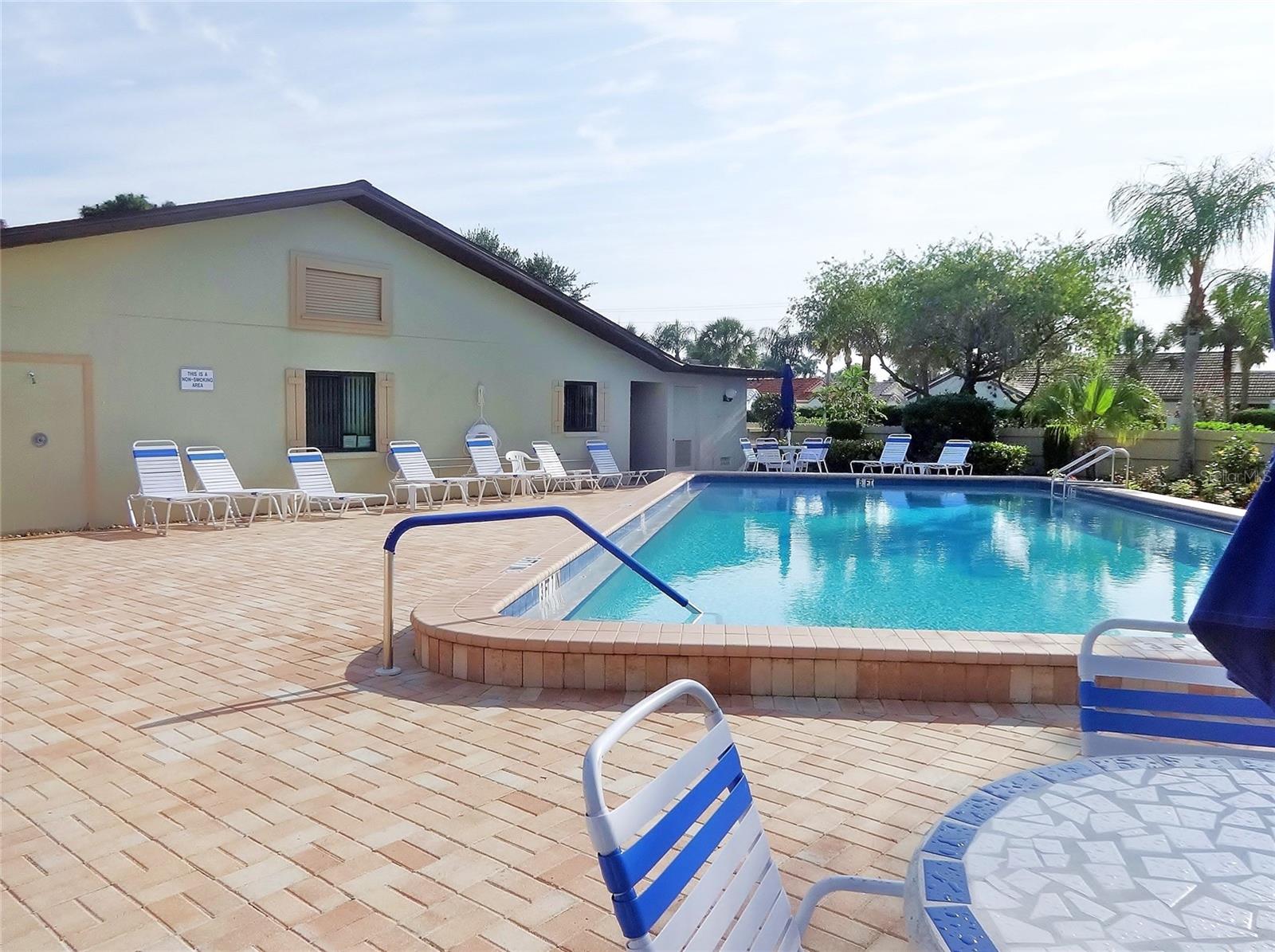 1211 CAPRI ISLES BLVD #55, VENICE, FL, 34292