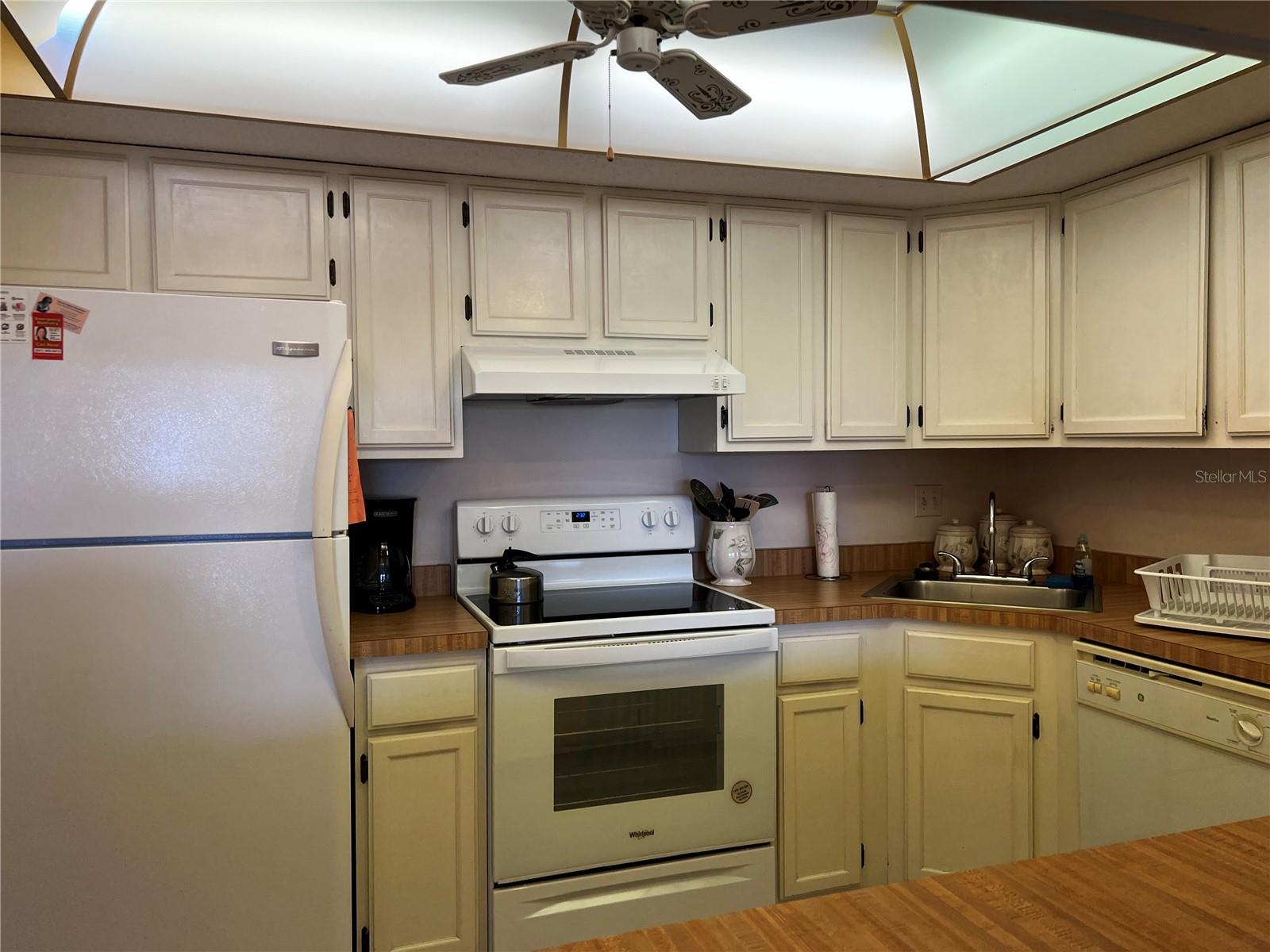 1211 CAPRI ISLES BLVD #55, VENICE, FL, 34292