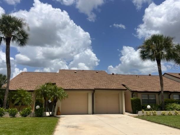 1211 CAPRI ISLES BLVD #55, VENICE, FL, 34292
