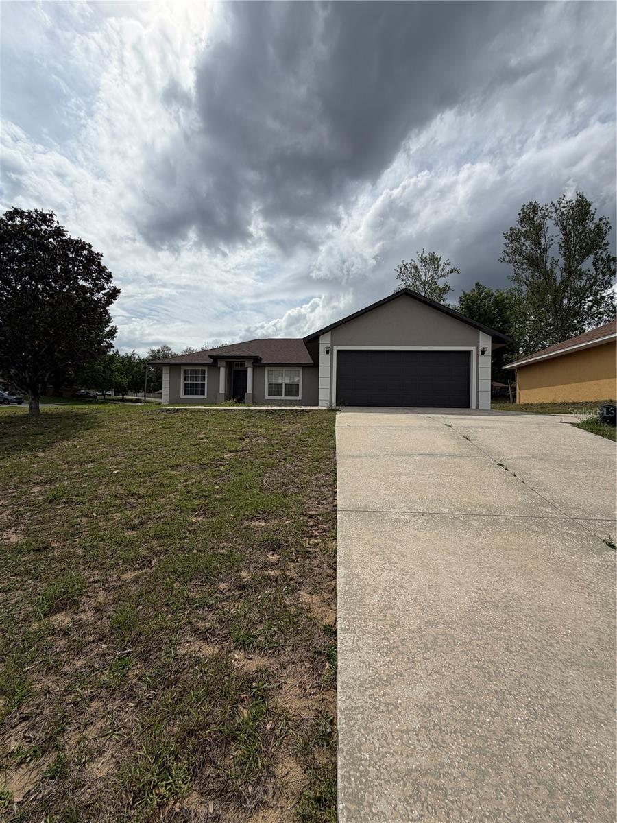 922 ELM FOREST DR, MINNEOLA, FL, 34715