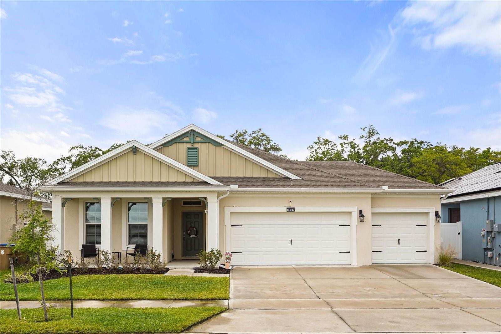 1967 RANKIN ST, KISSIMMEE, FL, 34744