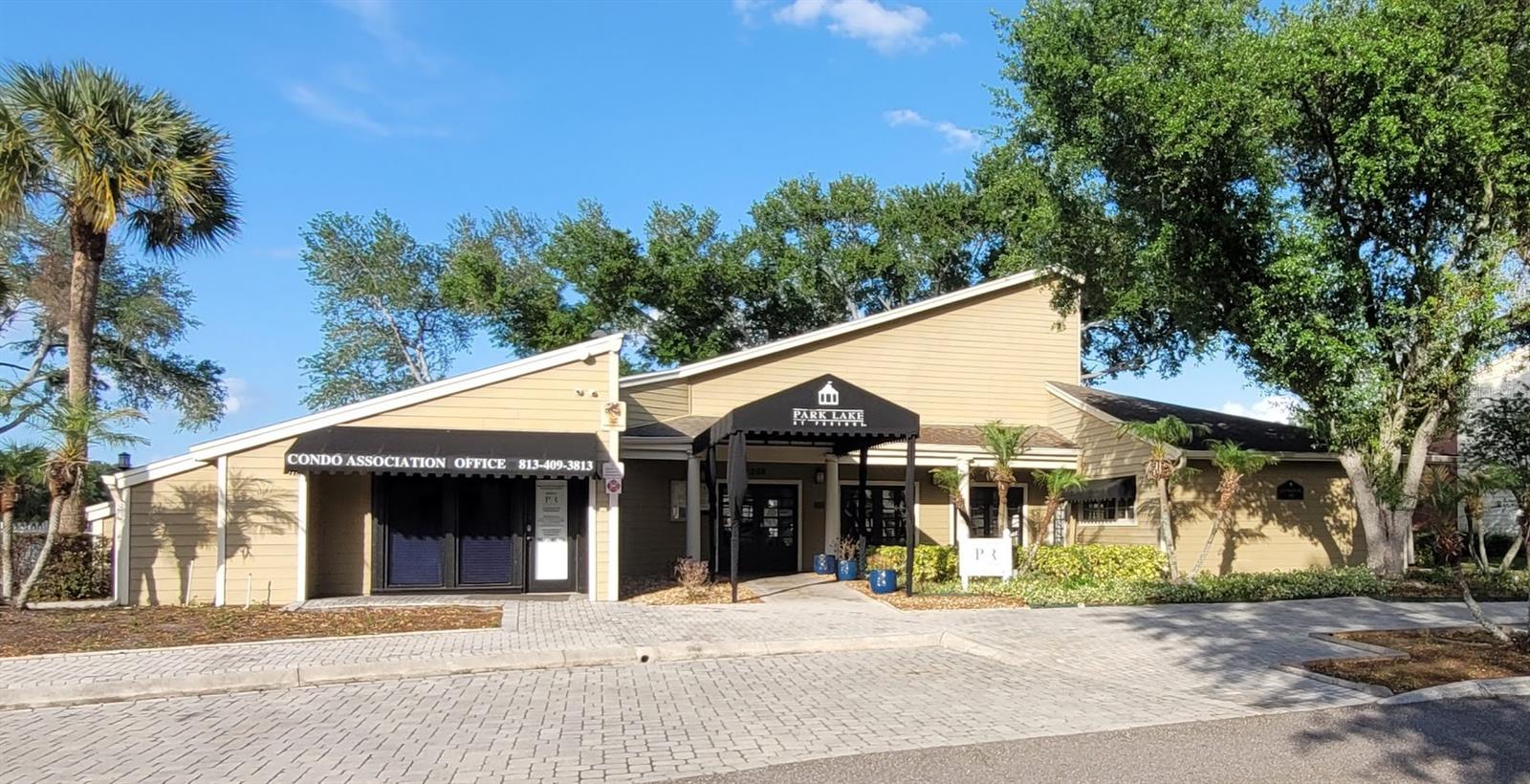 302 LAKE PARSONS GRN #102, BRANDON, FL, 33511