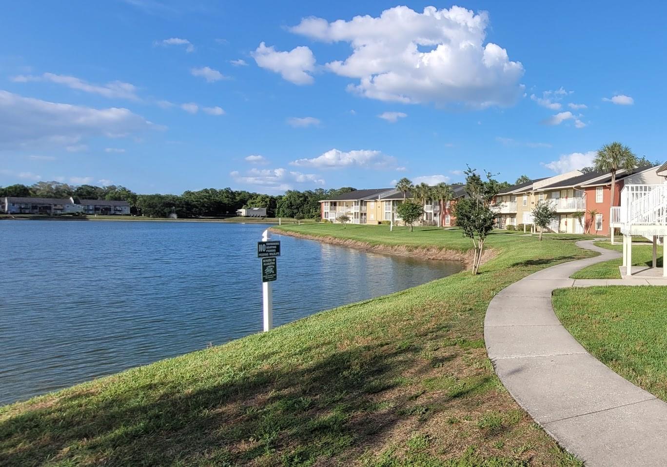 302 LAKE PARSONS GRN #102, BRANDON, FL, 33511
