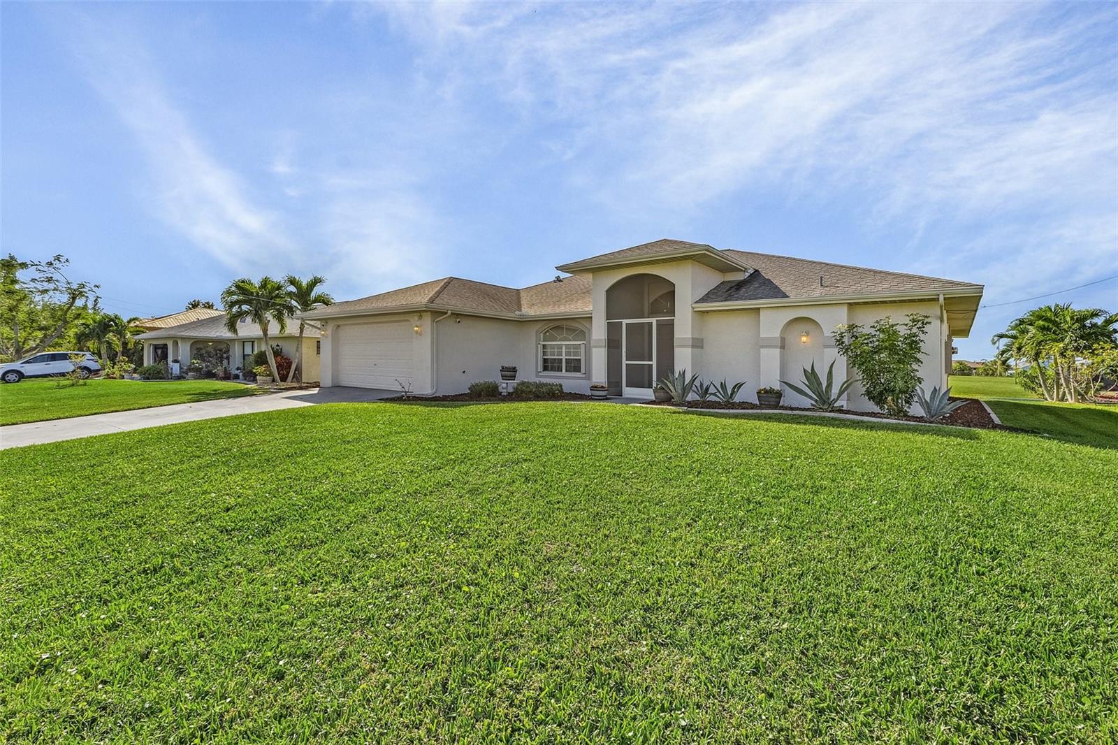 1230 SW 4TH AVE, CAPE CORAL, FL, 33991