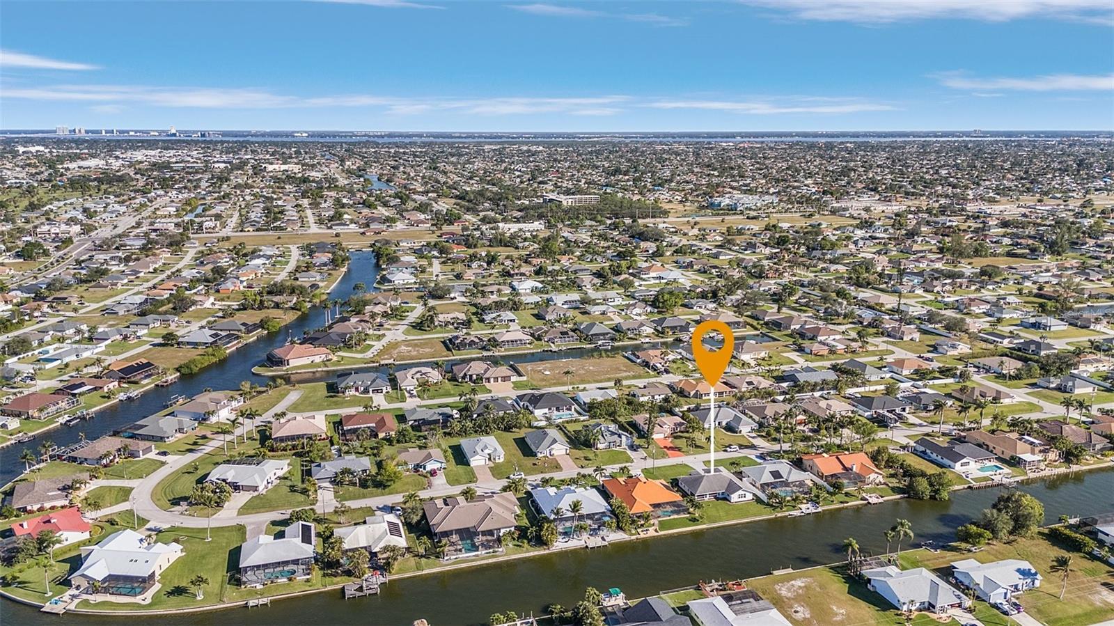 1230 SW 4TH AVE, CAPE CORAL, FL, 33991