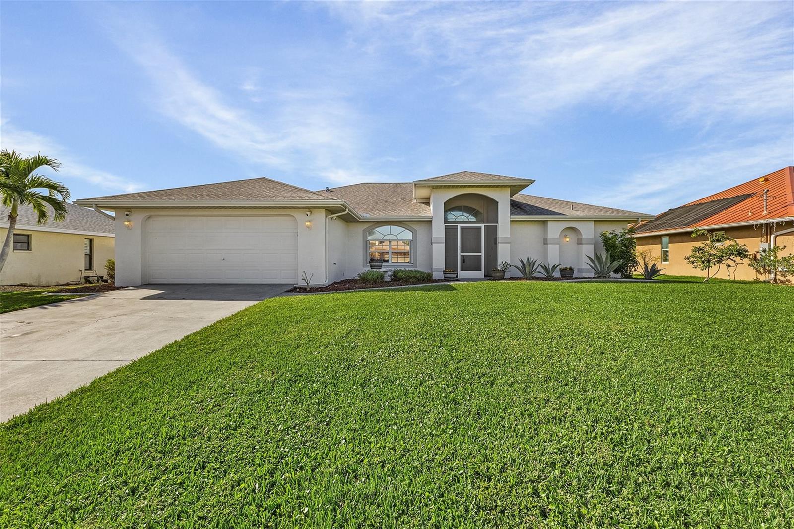 1230 SW 4TH AVE, CAPE CORAL, FL, 33991