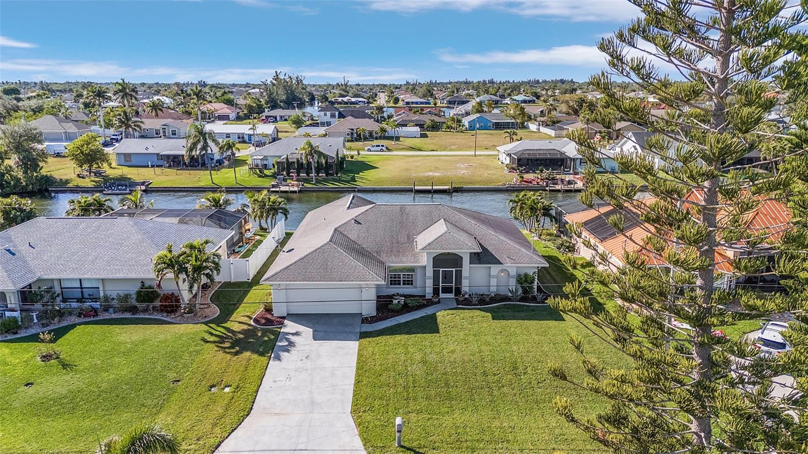 1230 SW 4TH AVE, CAPE CORAL, FL, 33991