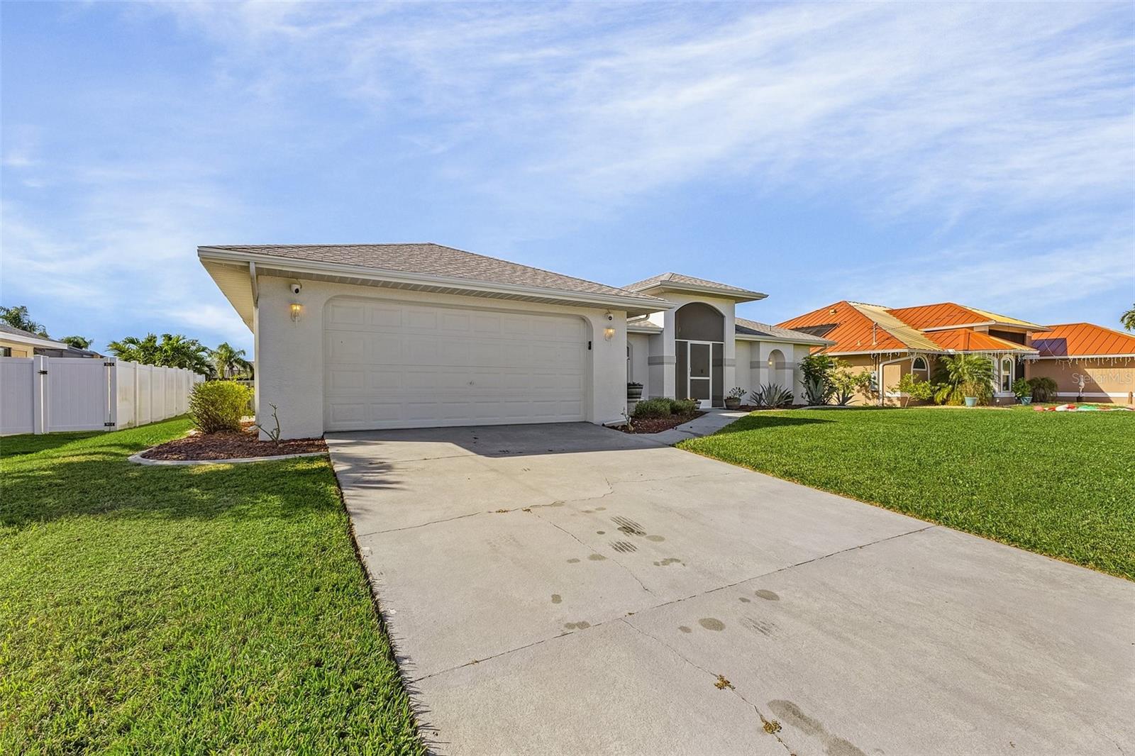 1230 SW 4TH AVE, CAPE CORAL, FL, 33991