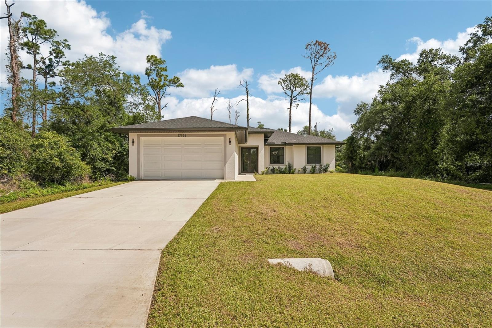 17156 EUGENE AVE, PORT CHARLOTTE, FL, 33954