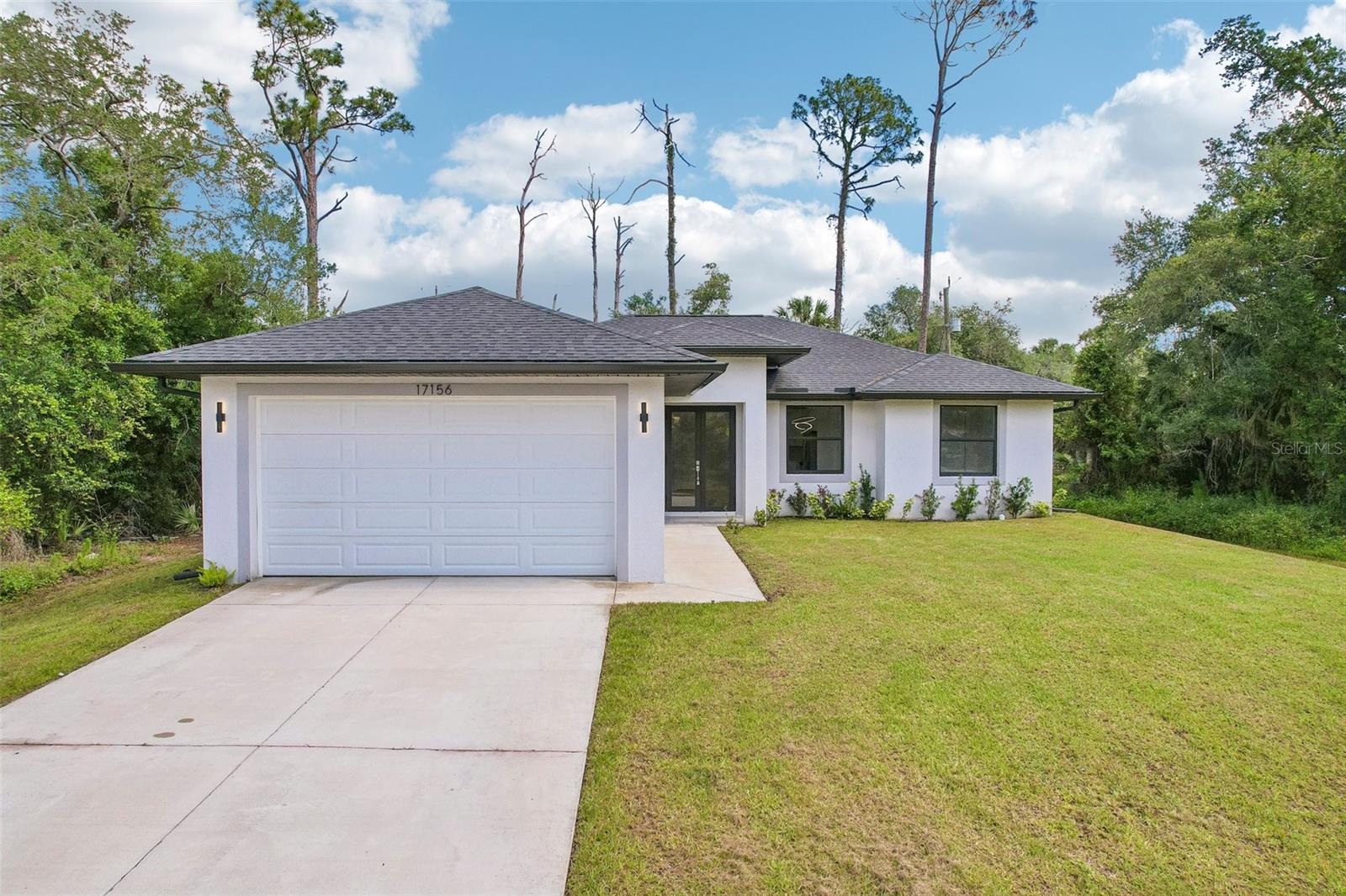 17156 EUGENE AVE, PORT CHARLOTTE, FL, 33954