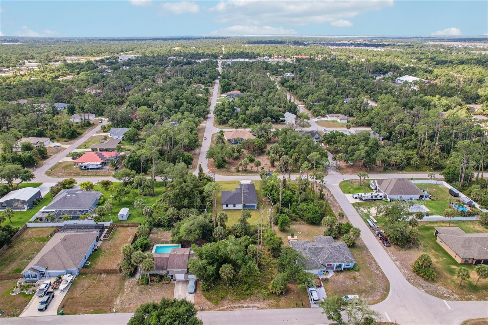 17156 EUGENE AVE, PORT CHARLOTTE, FL, 33954