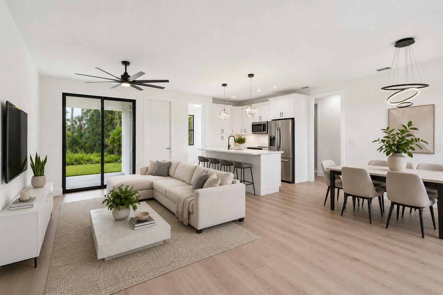 17156 EUGENE AVE, PORT CHARLOTTE, FL, 33954