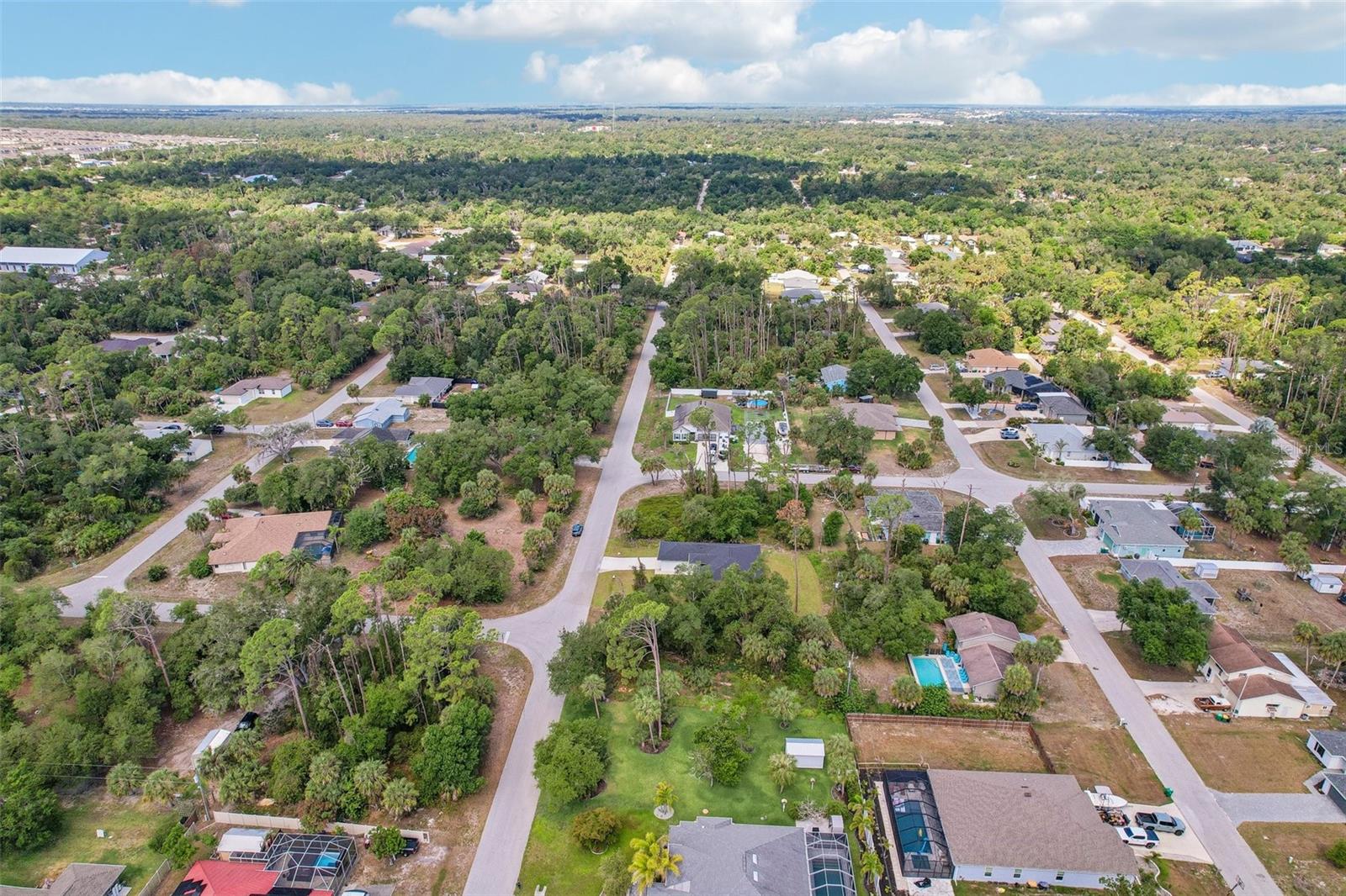 17156 EUGENE AVE, PORT CHARLOTTE, FL, 33954