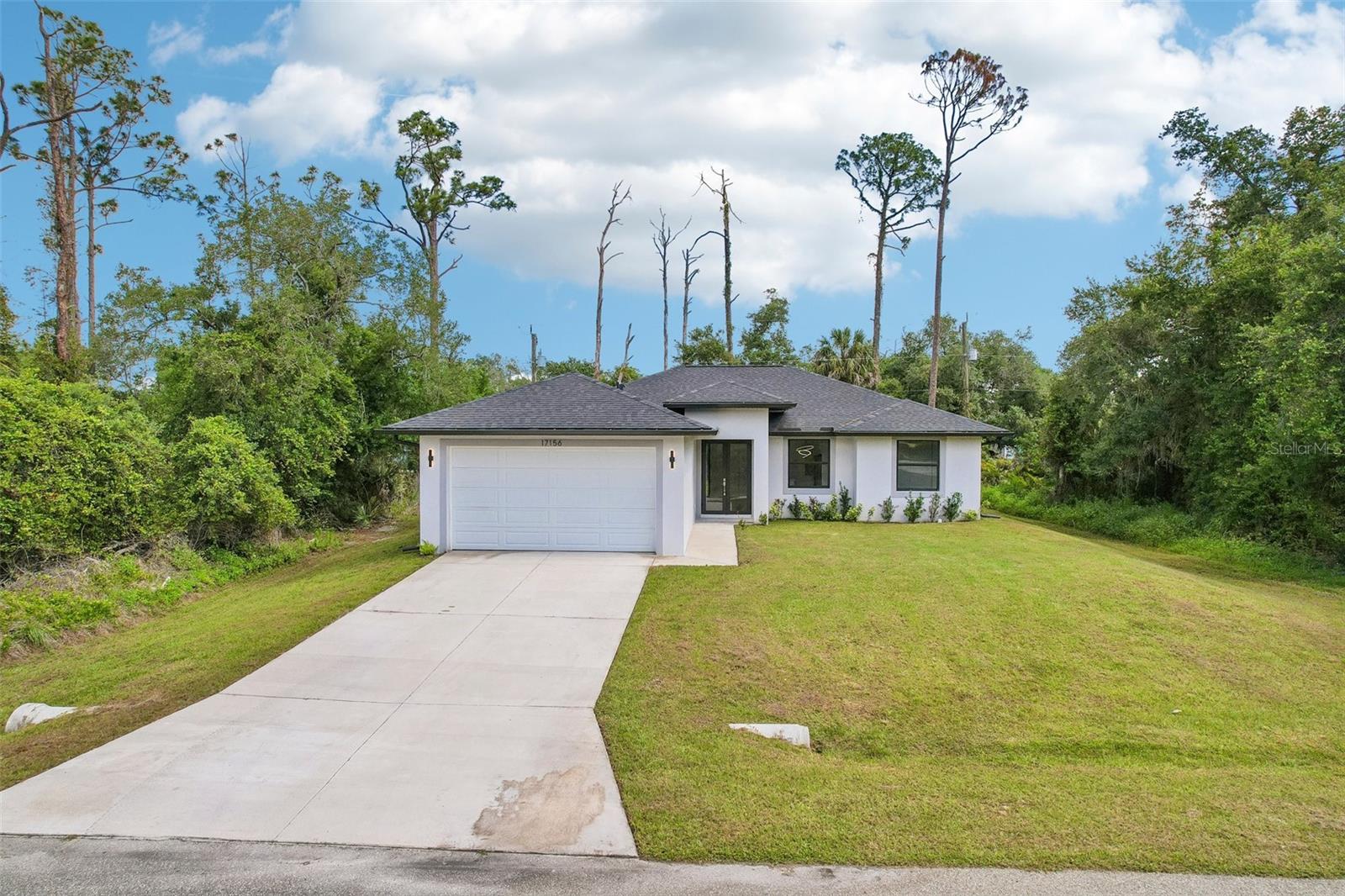 17156 EUGENE AVE, PORT CHARLOTTE, FL, 33954
