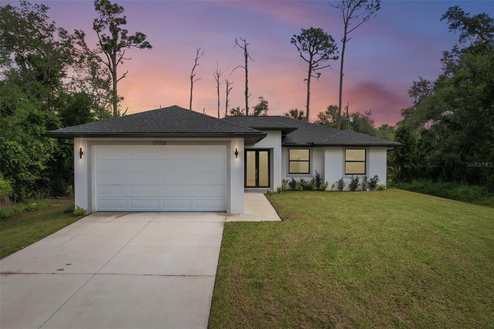 17156 EUGENE AVE, PORT CHARLOTTE, FL, 33954