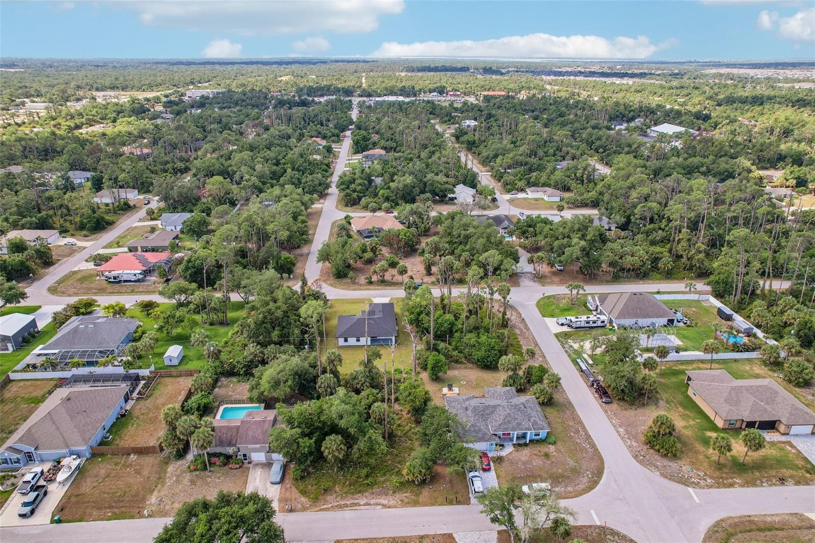 17156 EUGENE AVE, PORT CHARLOTTE, FL, 33954