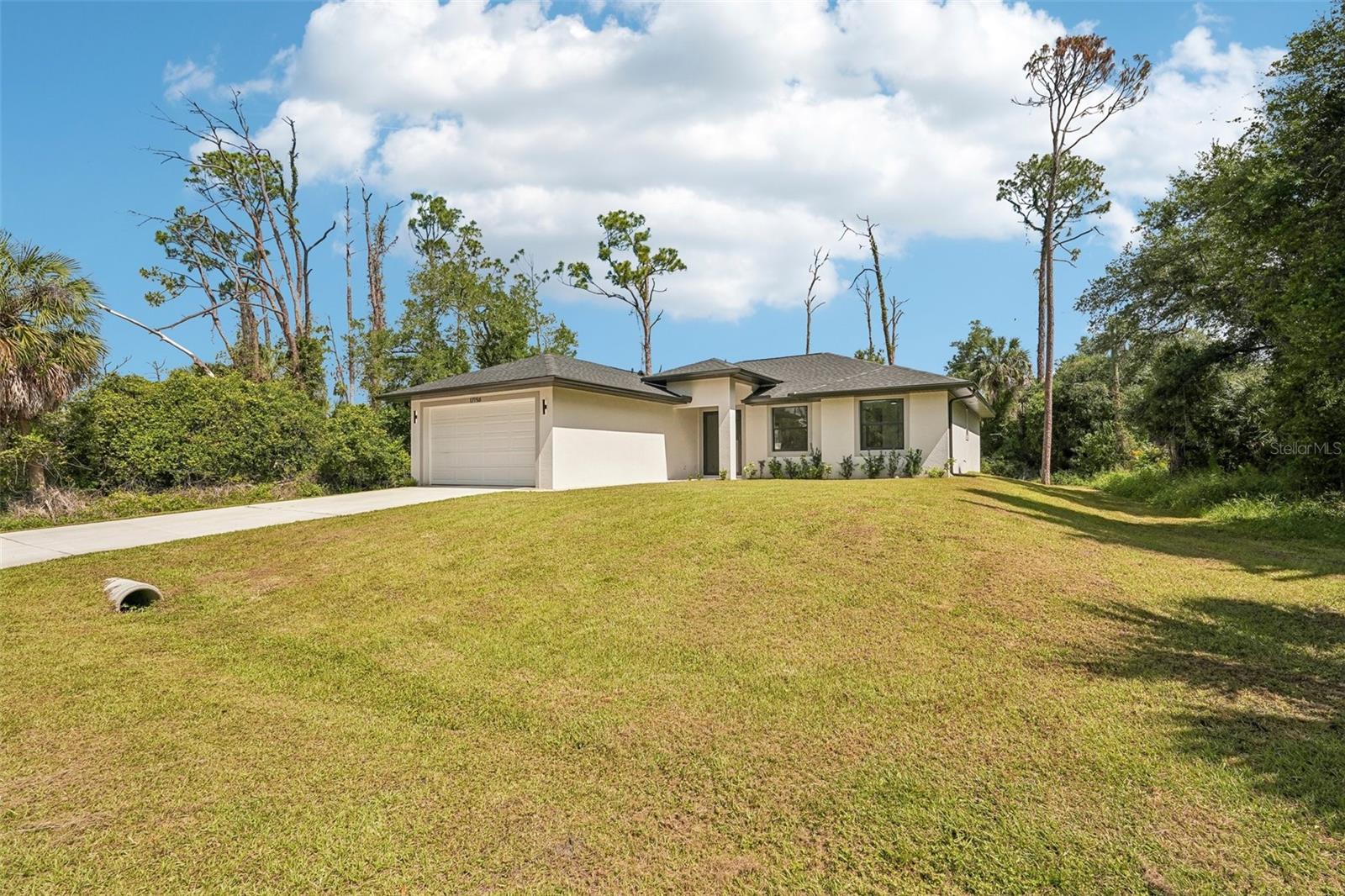 17156 EUGENE AVE, PORT CHARLOTTE, FL, 33954