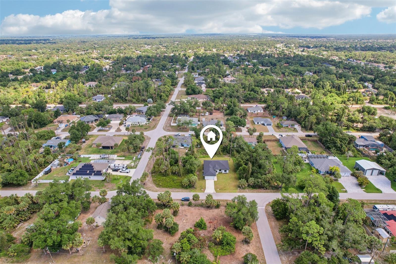 17156 EUGENE AVE, PORT CHARLOTTE, FL, 33954