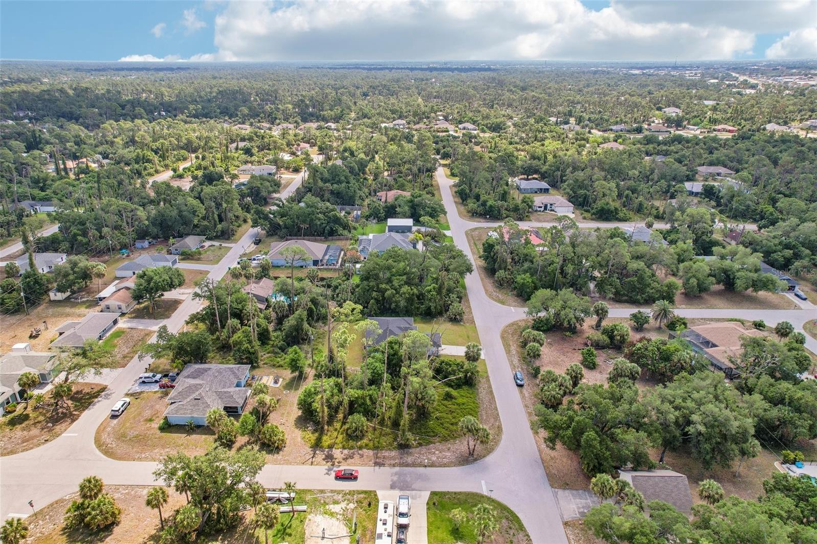 17156 EUGENE AVE, PORT CHARLOTTE, FL, 33954