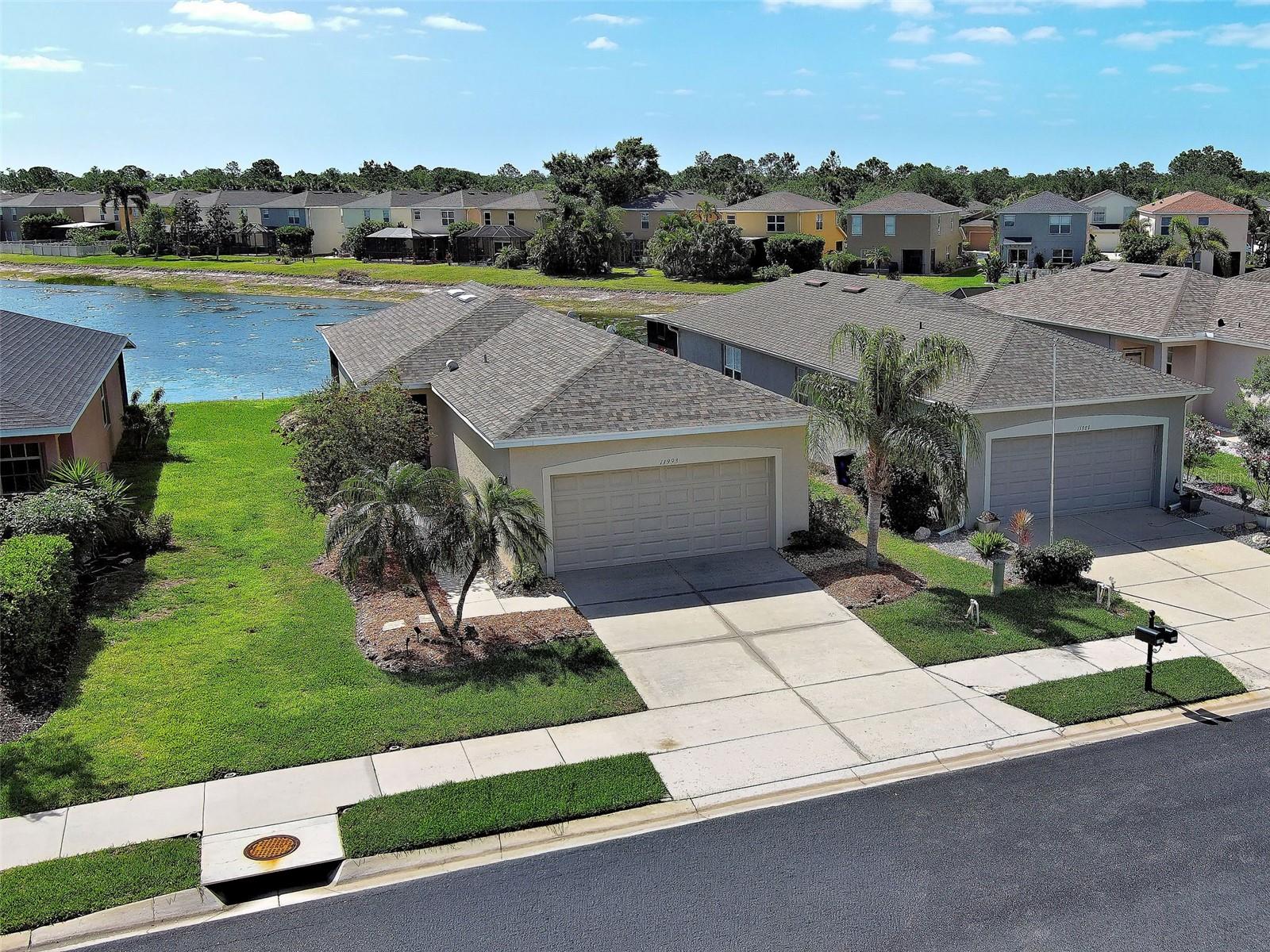 11993 TEMPEST HARBOR LOOP, VENICE, FL, 34292