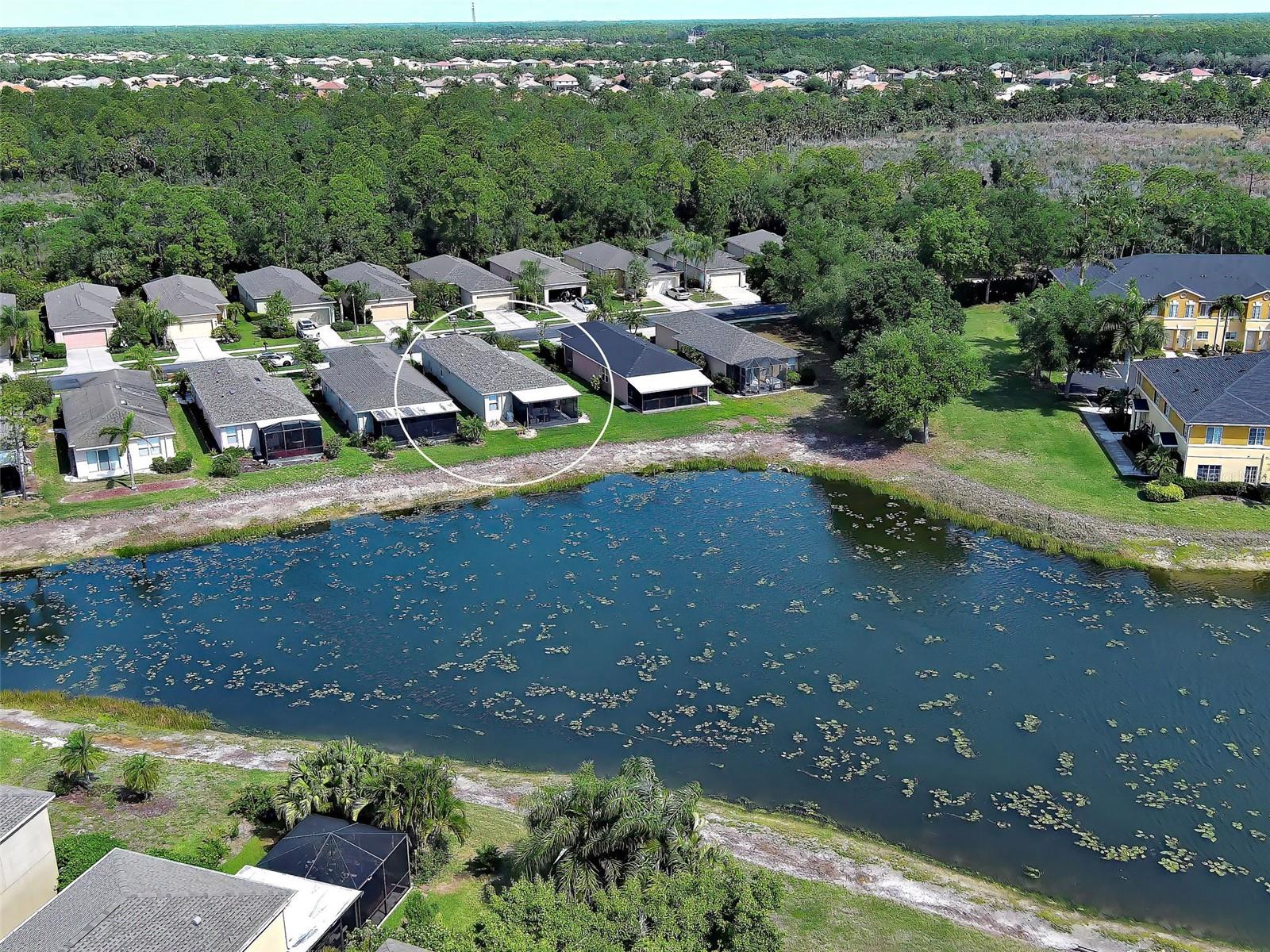11993 TEMPEST HARBOR LOOP, VENICE, FL, 34292