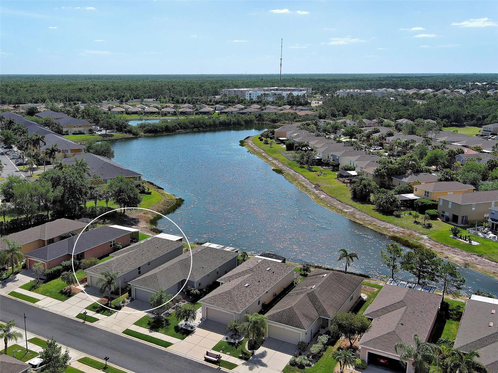 11993 TEMPEST HARBOR LOOP, VENICE, FL, 34292