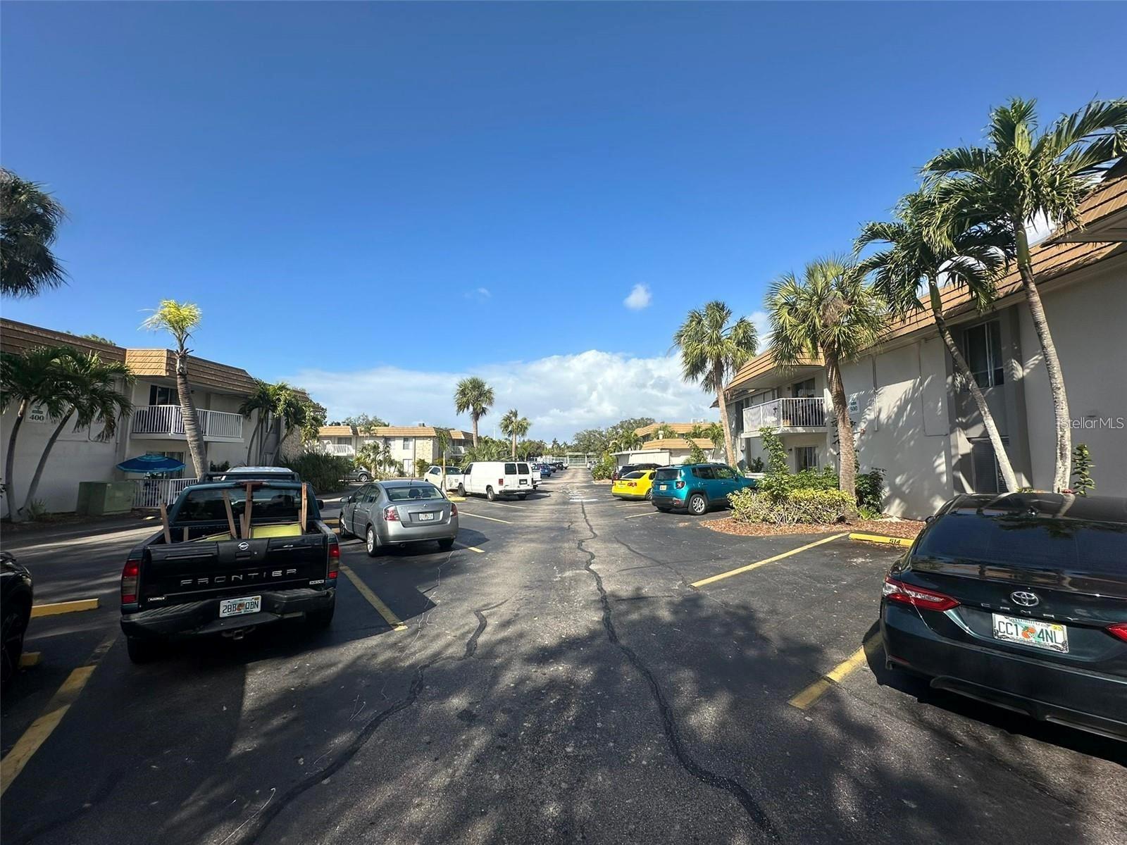 1830 MARAVILLA AVE #317, FORT MYERS, FL, 33901