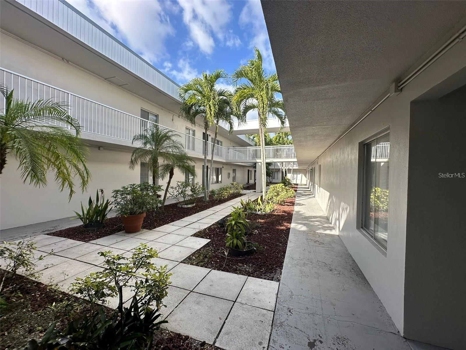 1830 MARAVILLA AVE #317, FORT MYERS, FL, 33901