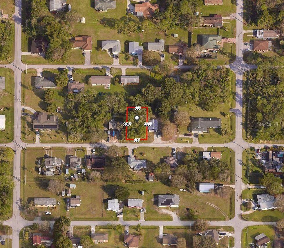 AVENUE I, FORT PIERCE, FL, 34947