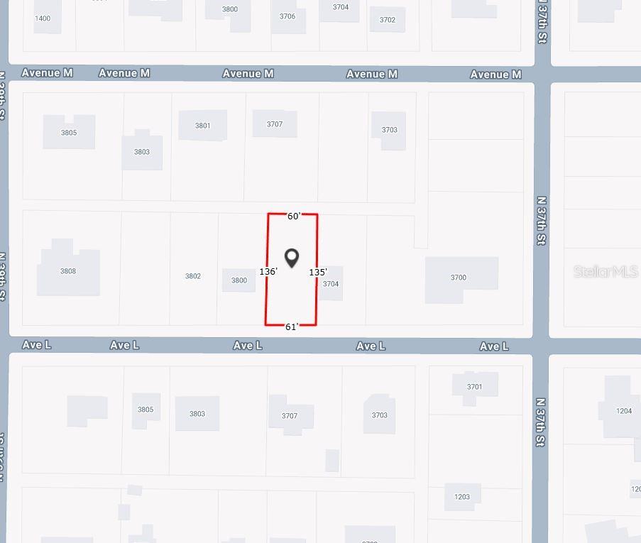 AVENUE I, FORT PIERCE, FL, 34947