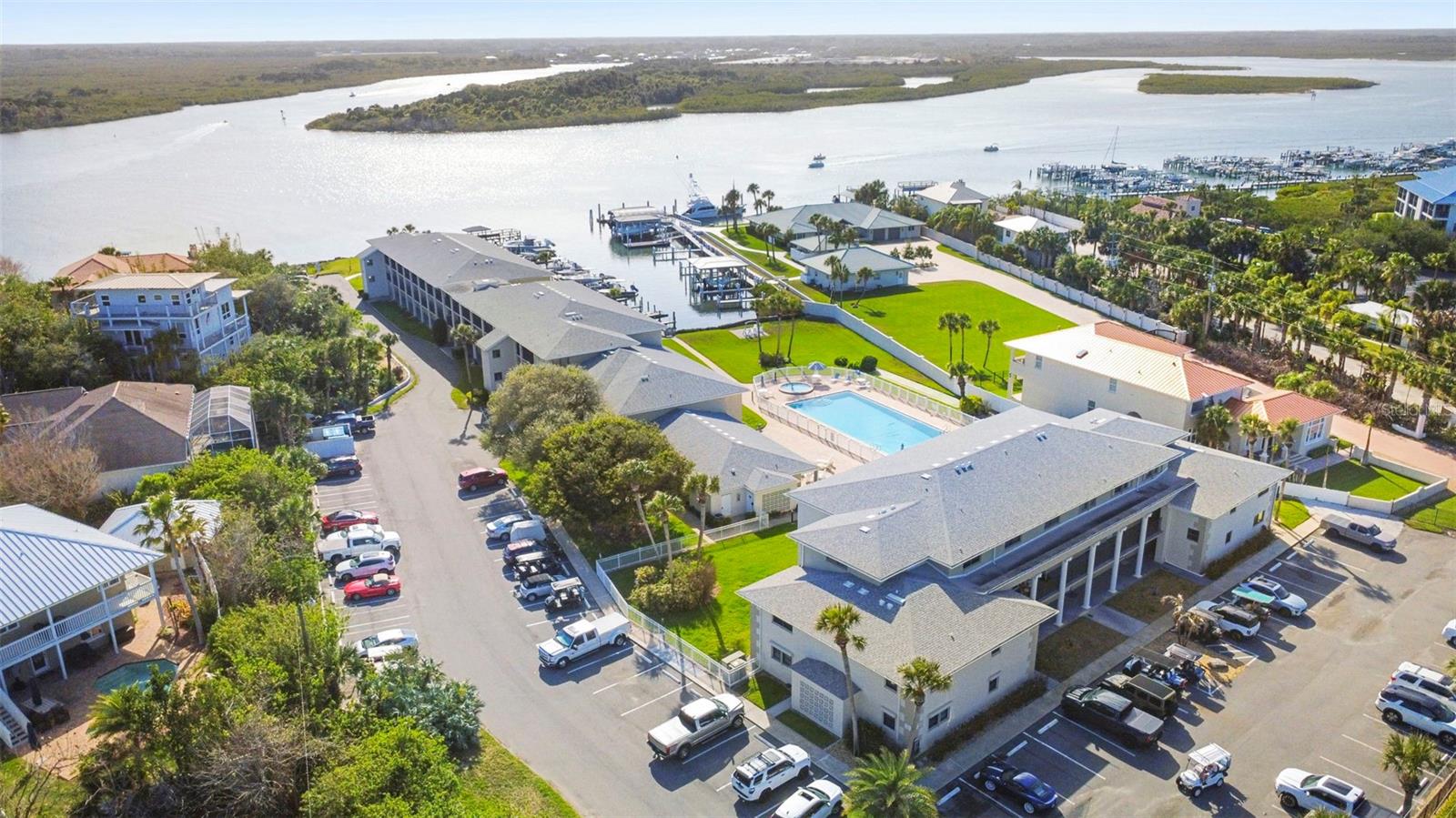 2100 N PENINSULA AVE #1130, NEW SMYRNA BEACH, FL, 32169