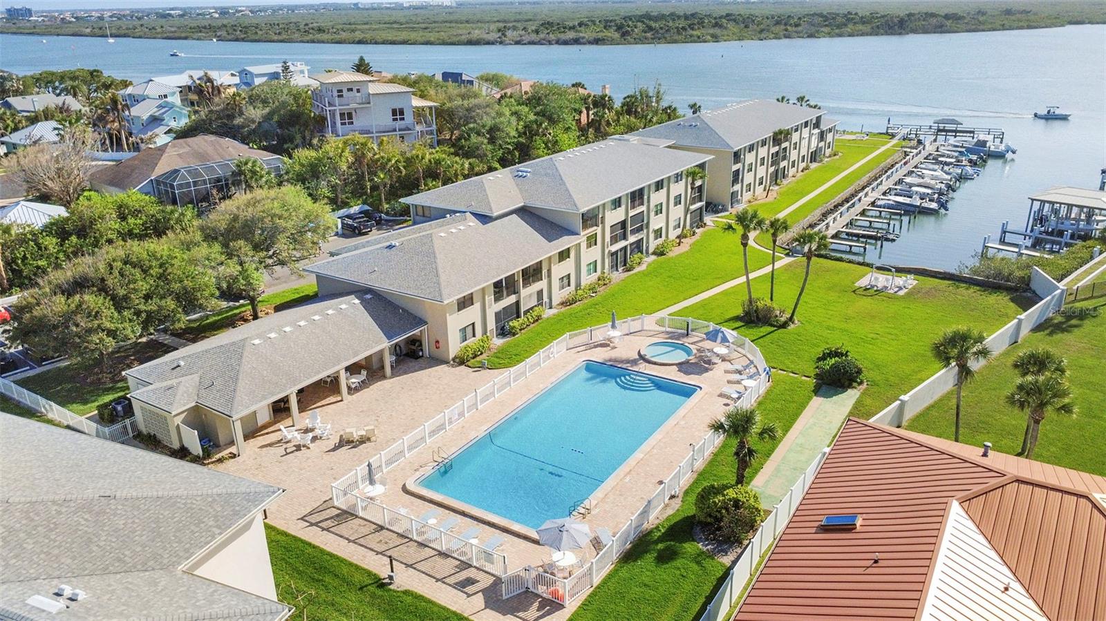 2100 N PENINSULA AVE #1130, NEW SMYRNA BEACH, FL, 32169