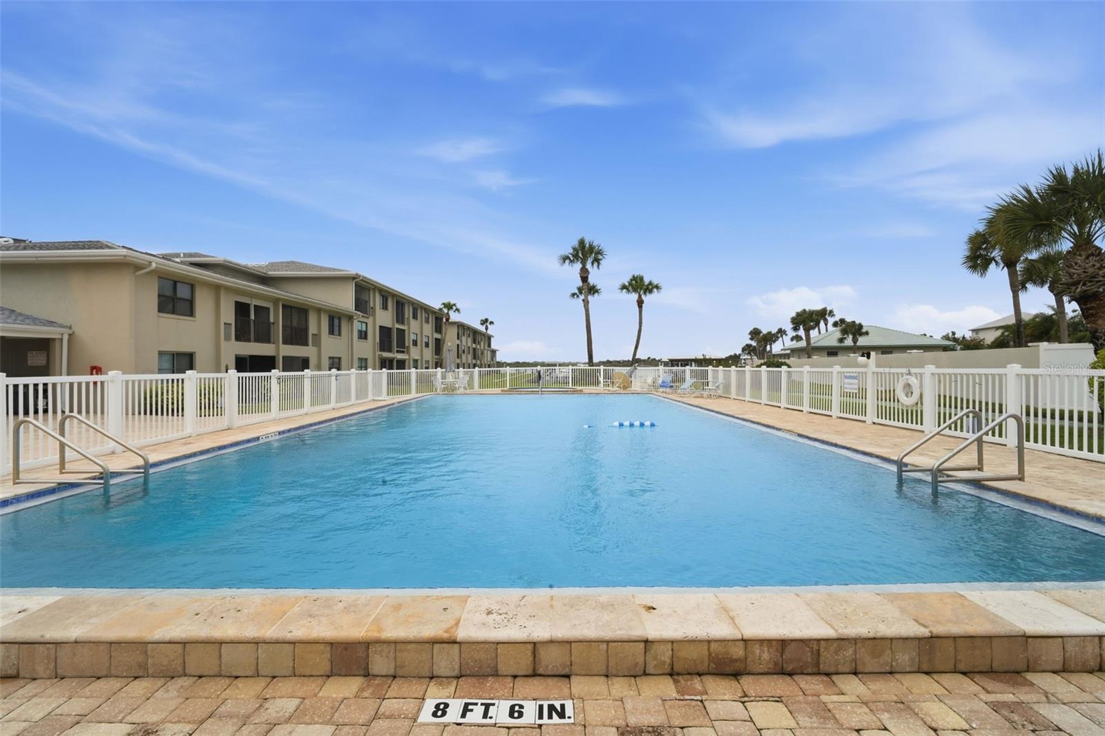 2100 N PENINSULA AVE #1130, NEW SMYRNA BEACH, FL, 32169