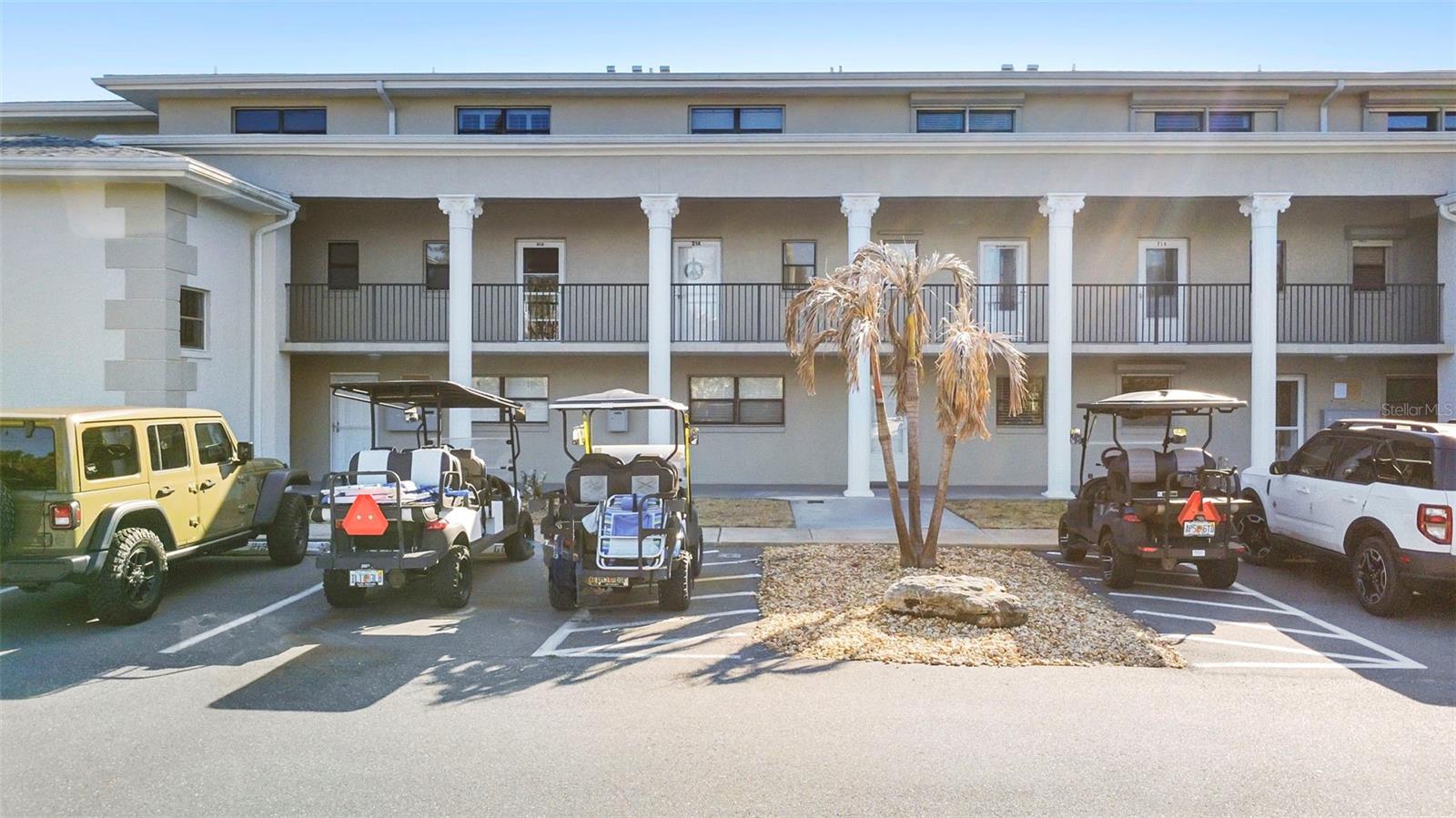 2100 N PENINSULA AVE #1130, NEW SMYRNA BEACH, FL, 32169