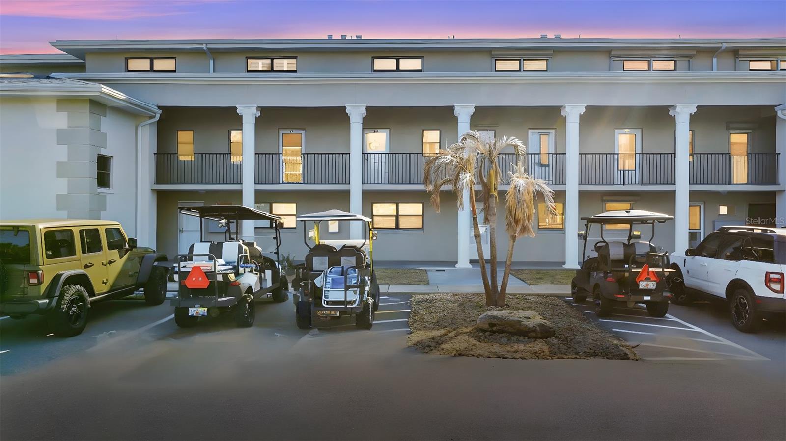 2100 N PENINSULA AVE #1130, NEW SMYRNA BEACH, FL, 32169