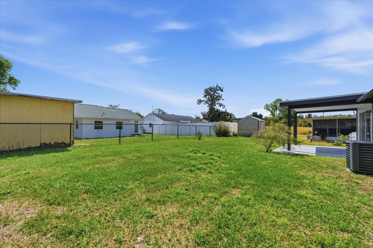 3142 LOOMIS DR, NEW PORT RICHEY, FL, 34655