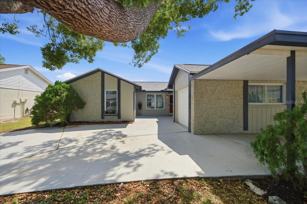 3142 LOOMIS DR, NEW PORT RICHEY, FL, 34655