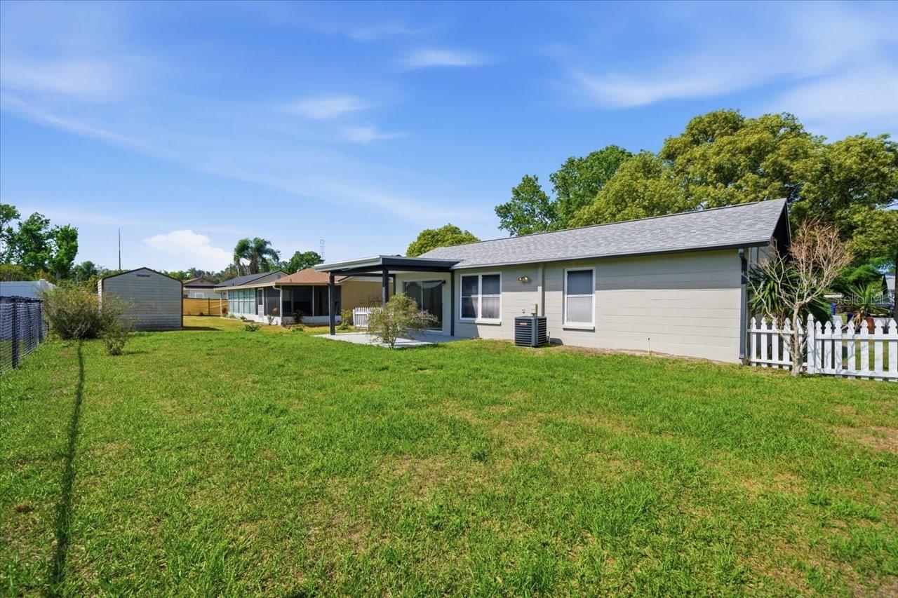 3142 LOOMIS DR, NEW PORT RICHEY, FL, 34655