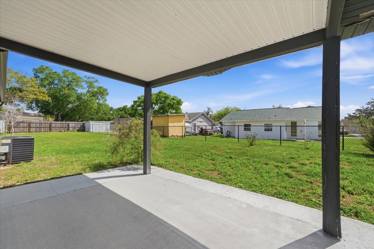 3142 LOOMIS DR, NEW PORT RICHEY, FL, 34655