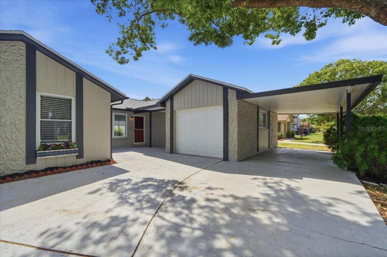 3142 LOOMIS DR, NEW PORT RICHEY, FL, 34655