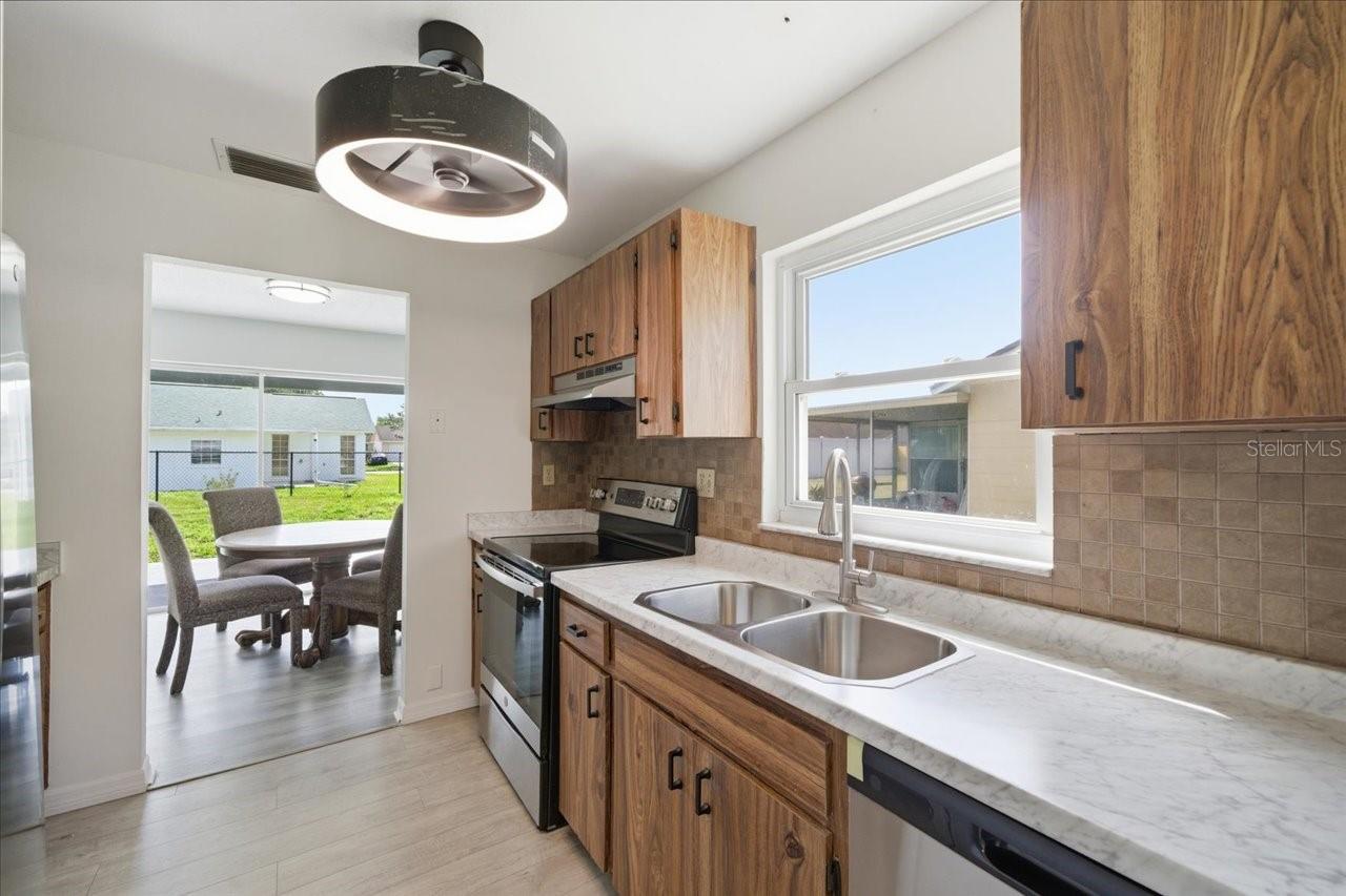 3142 LOOMIS DR, NEW PORT RICHEY, FL, 34655