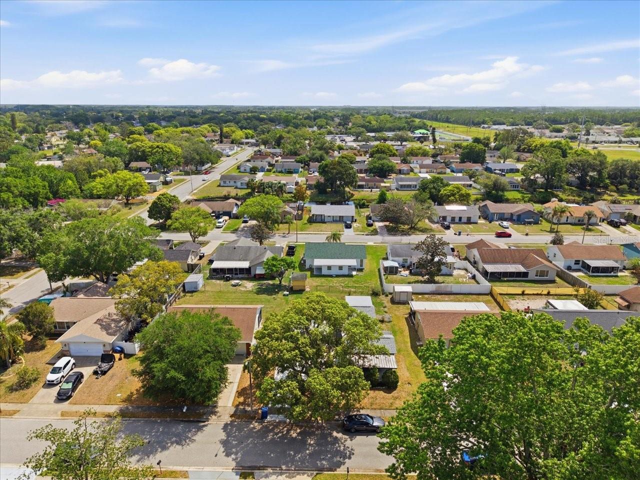 3142 LOOMIS DR, NEW PORT RICHEY, FL, 34655