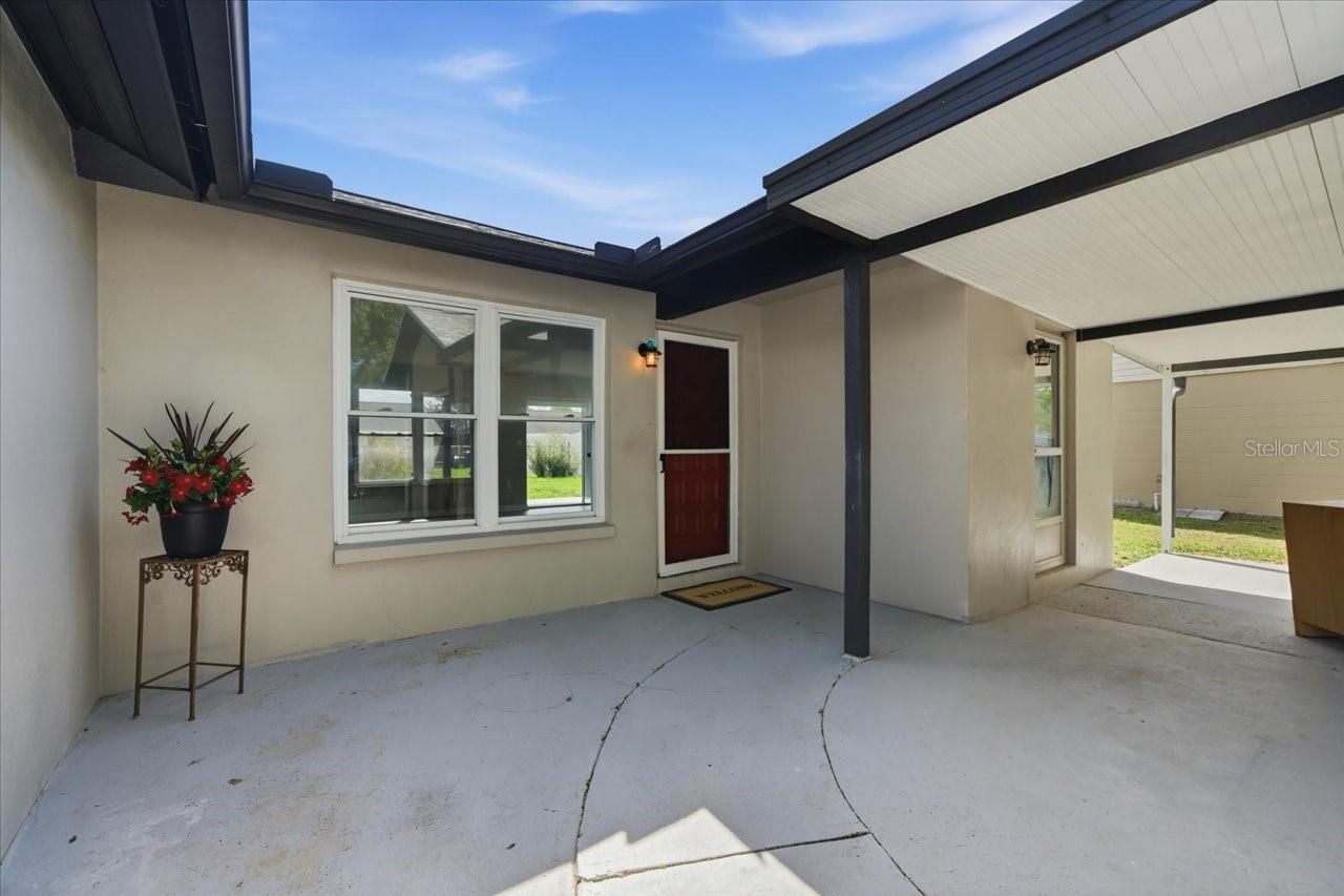 3142 LOOMIS DR, NEW PORT RICHEY, FL, 34655