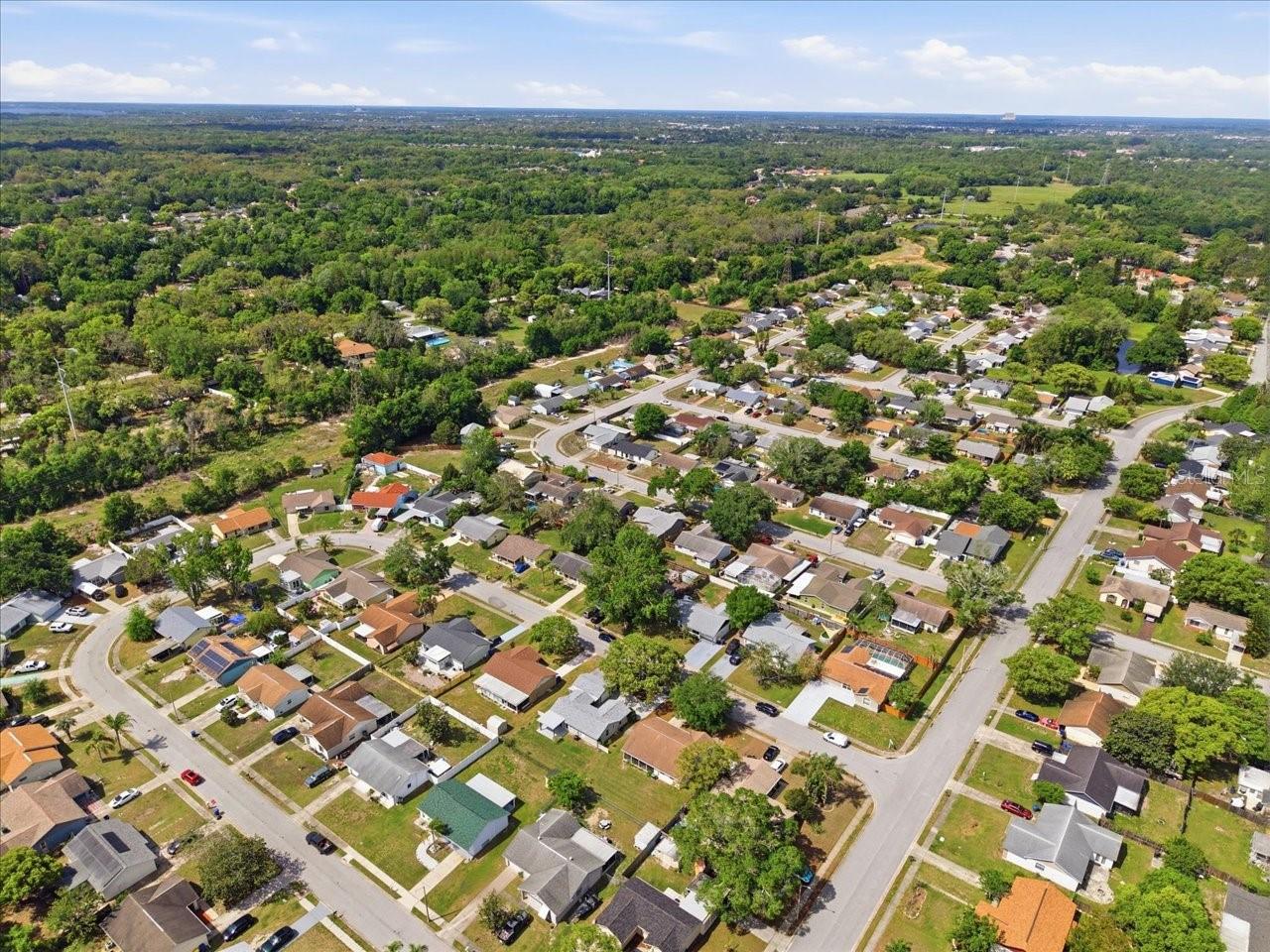 3142 LOOMIS DR, NEW PORT RICHEY, FL, 34655